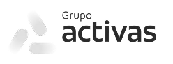 LOGO activas 1