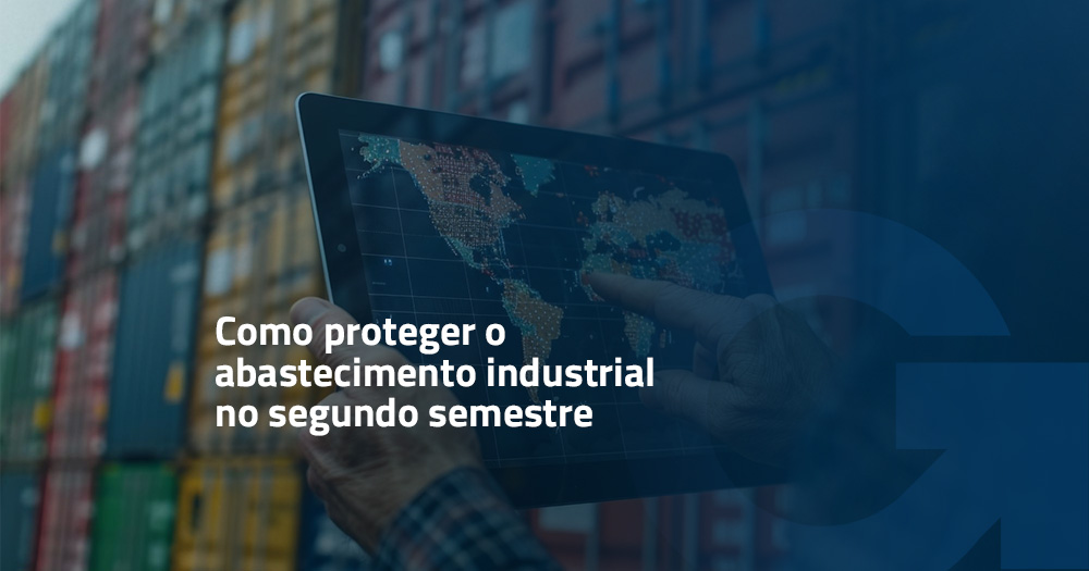 Entenda como evitar gargalos aduaneiros no segundo semestre com planejamento de importação, auditoria de NCM e gestão estratégica do desembaraço industrial.